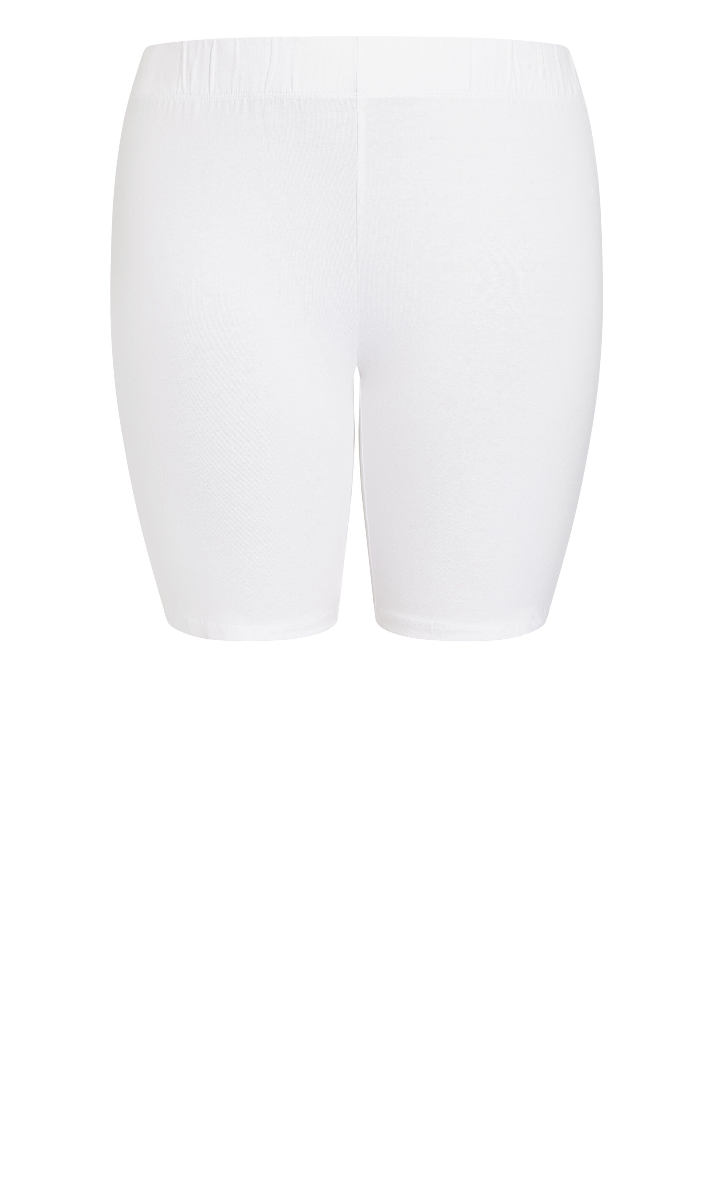 Anti Chafing Short - white, , alternate image number 5