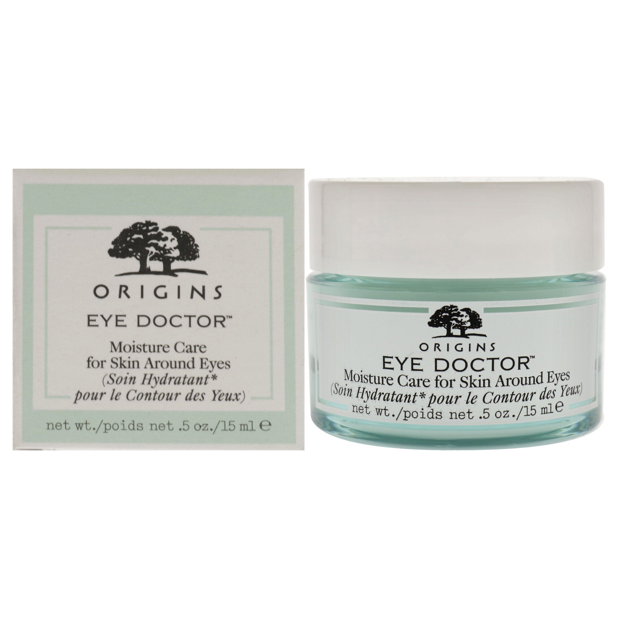 Eye Doctor by Origins for Women - 0.5 oz Moisturizer, See Description, hi-res image number 0