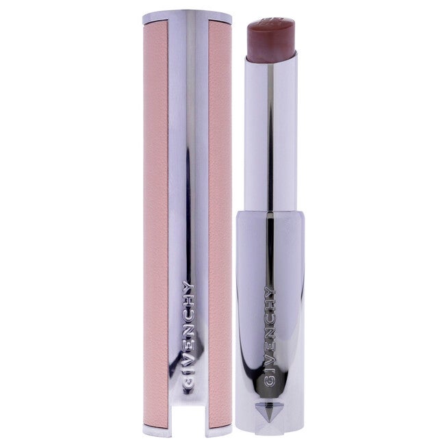 Rose Perfecto Beautifying Lip Balm - 111 Soft Nude by Givenchy for Women - 0.09 oz Lip Balm, , alternate image number 5