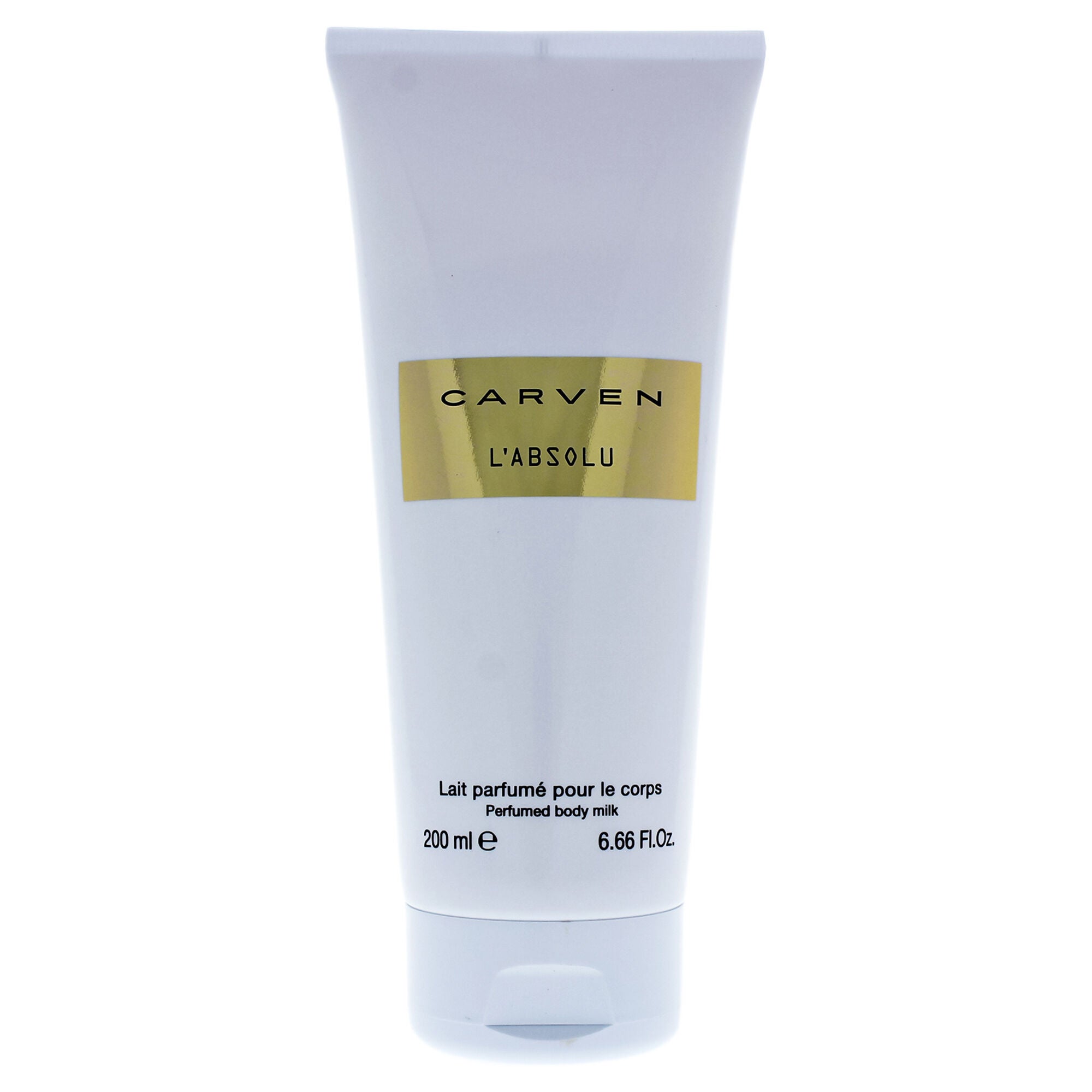 LAbsolu Perfumed Body Milk by Carven for Women - 6.66 oz Body Milk, , alternate image number 4