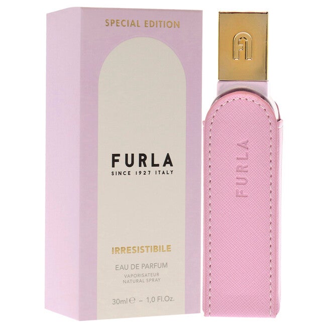 Irresistibile by Furla for Women - 1 oz EDP Spray (Special Edition), See Description, alternate image number 2