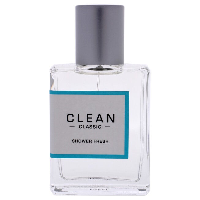 Classic Shower Fresh by Clean for Women - 1 oz EDP Spray, See Description, alternate image number 4