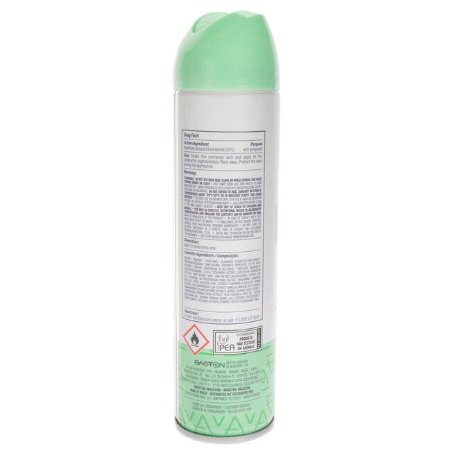 48 Hours Antiperspirant Deodorant - Lady by Above for Women - 3.17 oz Deodorant Spray, See Description, alternate image number 1