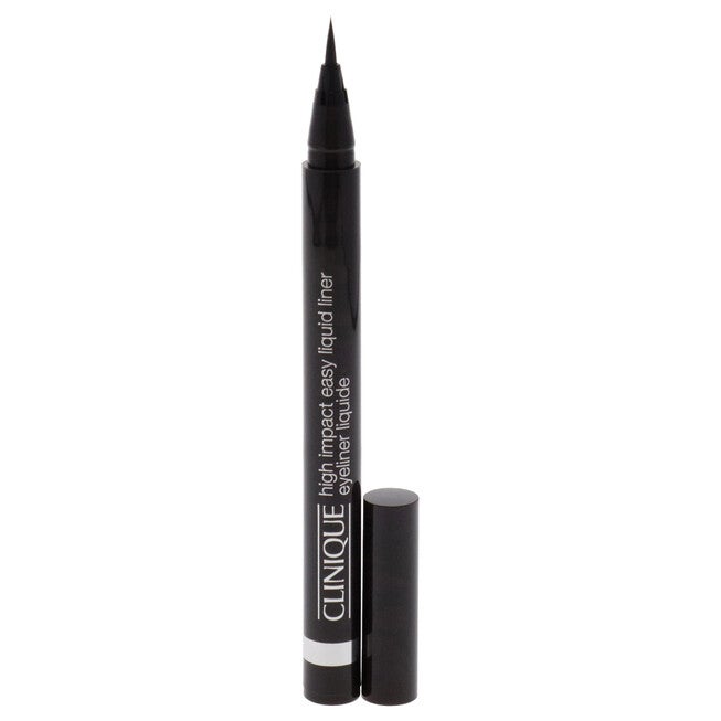 High Impact Easy Liquid Liner - 03 Espresso by Clinique for Women - 0.02 oz Eyeliner, See Description, alternate image number 1