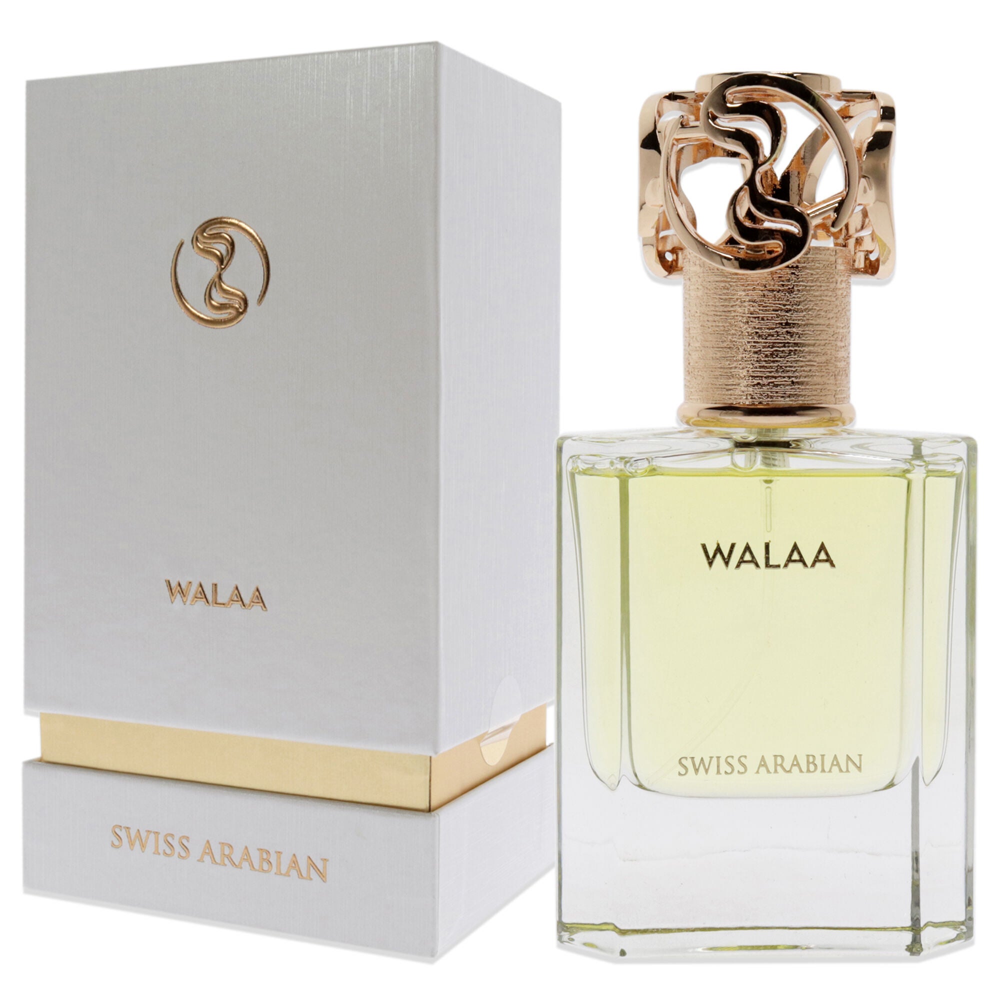 Walaa by Swiss Arabian for Unisex - 1.7 oz EDP Spray, , alternate image number 8