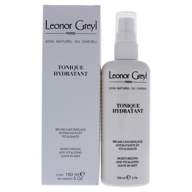 Tonique Hydratant Leave-In Mist by Leonor Greyl for Unisex - 5.25 oz Mist, , alternate image number 5