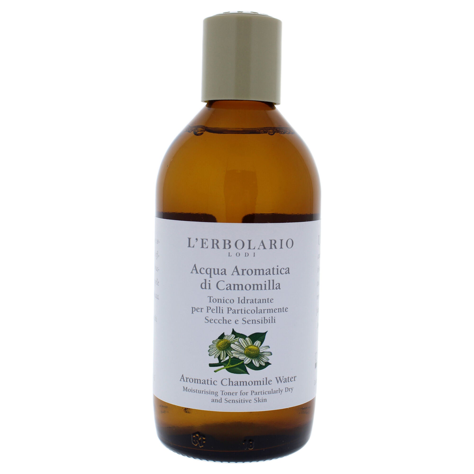 Aromatic Water - Chamomile by LErbolario for Women - 6.7 oz Toner, , alternate image number 5