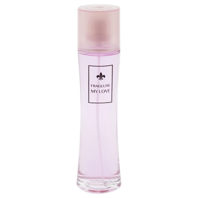 My Love by Fragluxe for Women - 3.3 oz EDT Spray, NA, alternate image number null