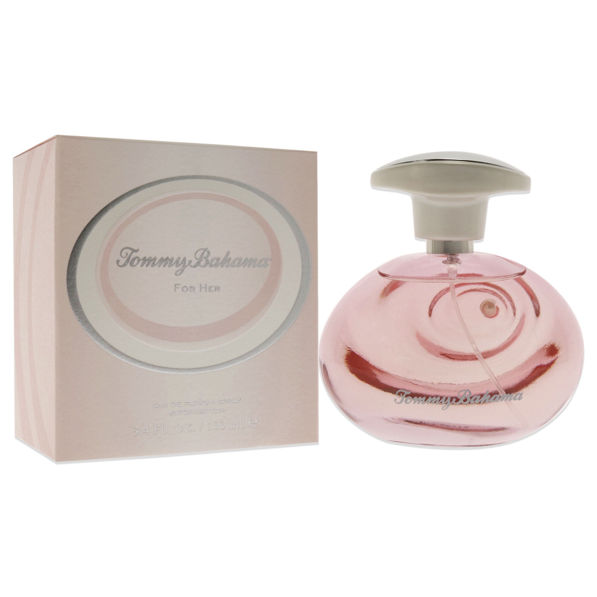 Tommy Bahama For Her by Tommy Bahama for Women - 3.4 oz EDP Spray, , alternate image number 6