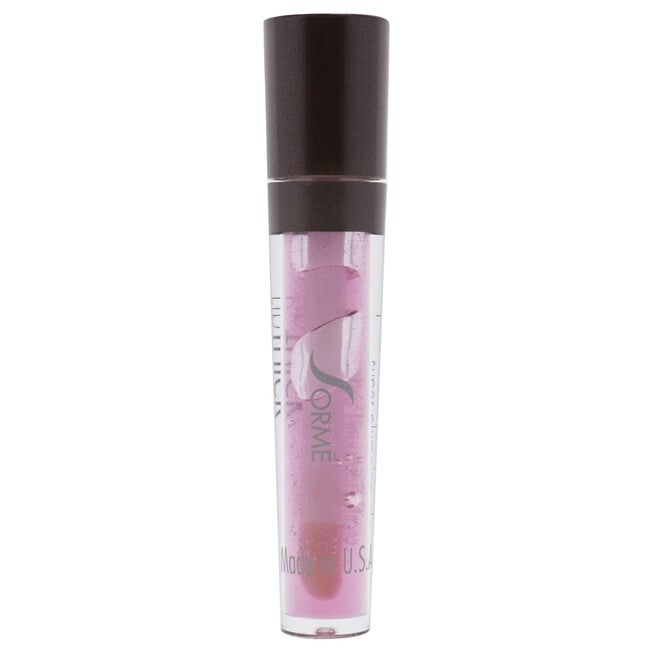 Lip Thick Plumping Lip Gloss - Clear by Sorme Cosmetics for Women - 0.11 oz Lip Gloss, See Description, alternate image number 3