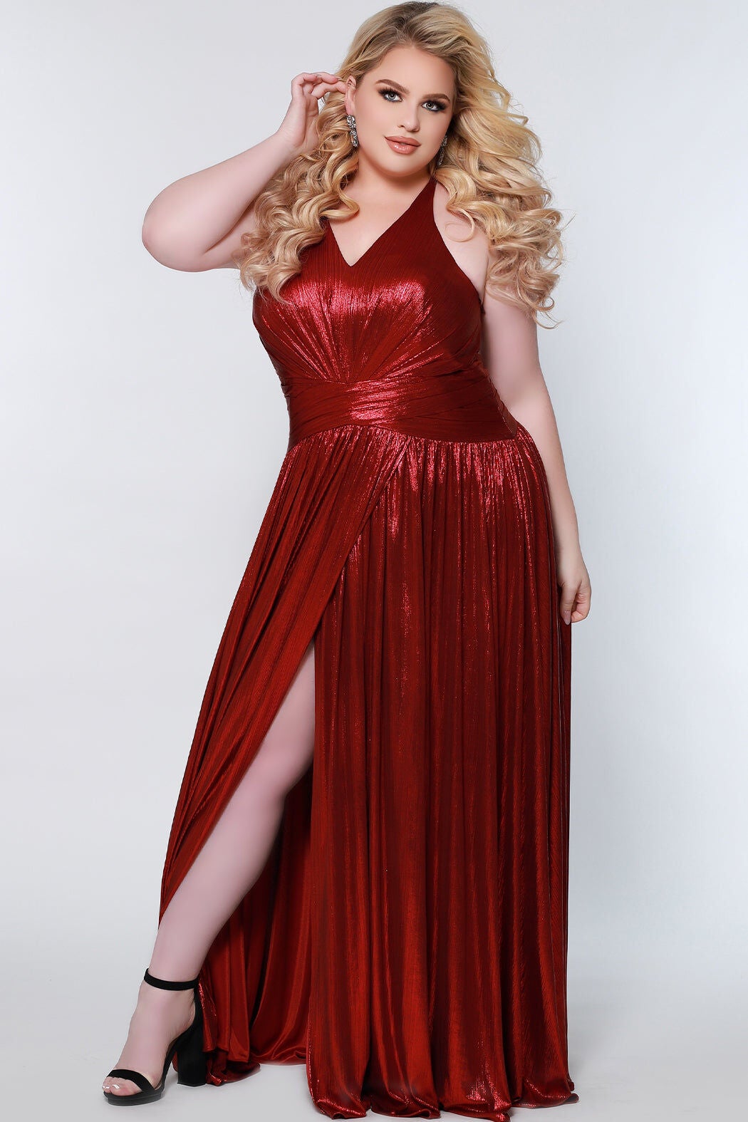 Size 26 formal dresses sales