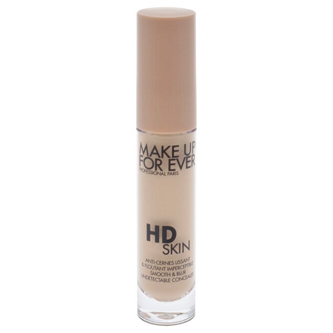 HD Skin Concealer - 2.1Y Biscuit by Make Up For Ever for Women - 0.15 oz Concealer, See Description, alternate image number 3