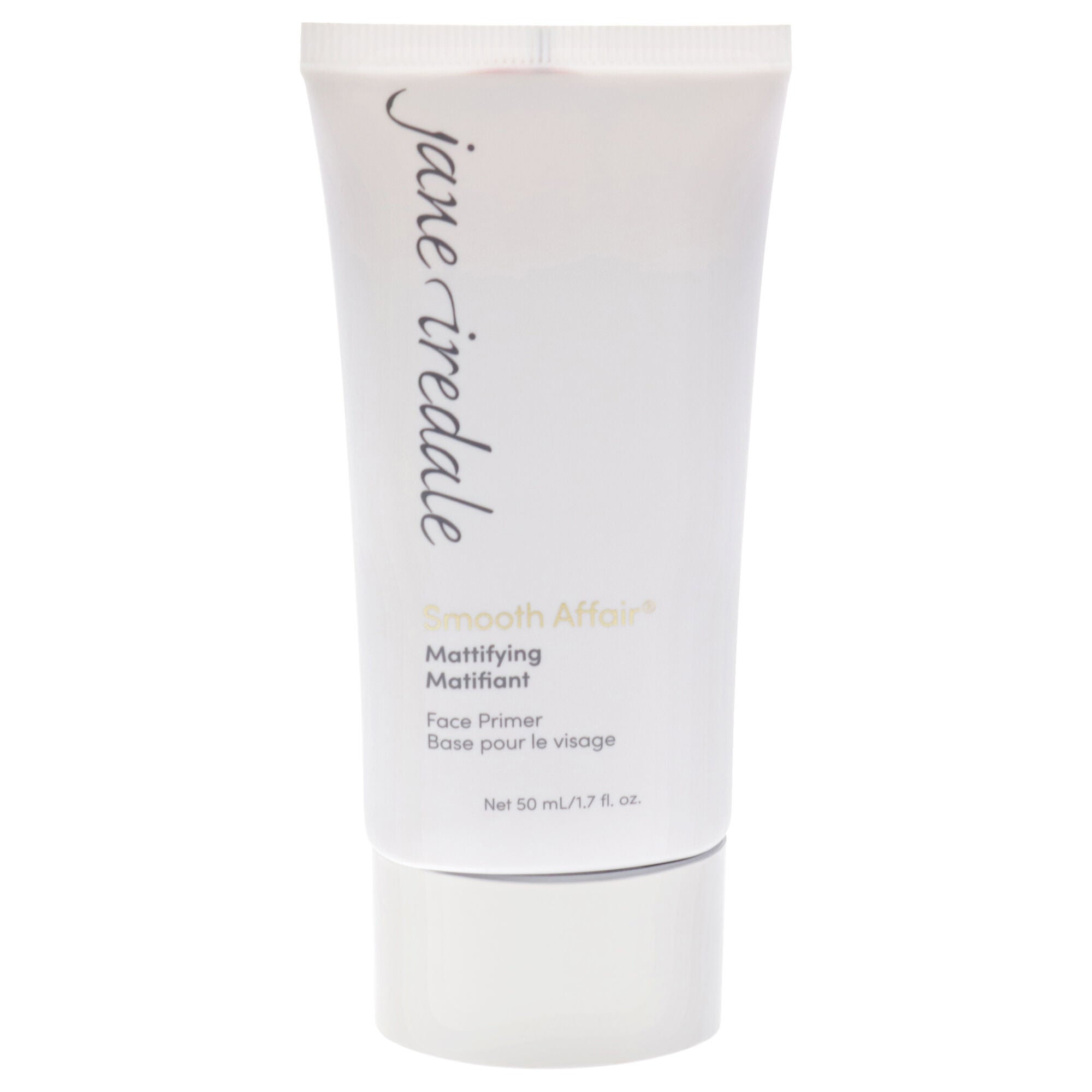 Smooth Affair Mattifying Face Primer by Jane Iredale for Women - 1.7 oz Primer, See Description, alternate image number 4