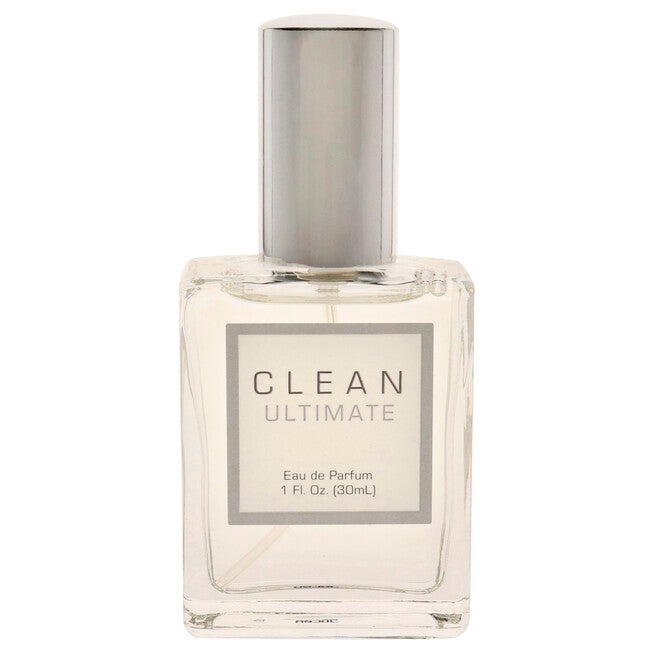 Classic Ultimate by Clean for Women - 1 oz EDP Spray, See Description, alternate image number 1