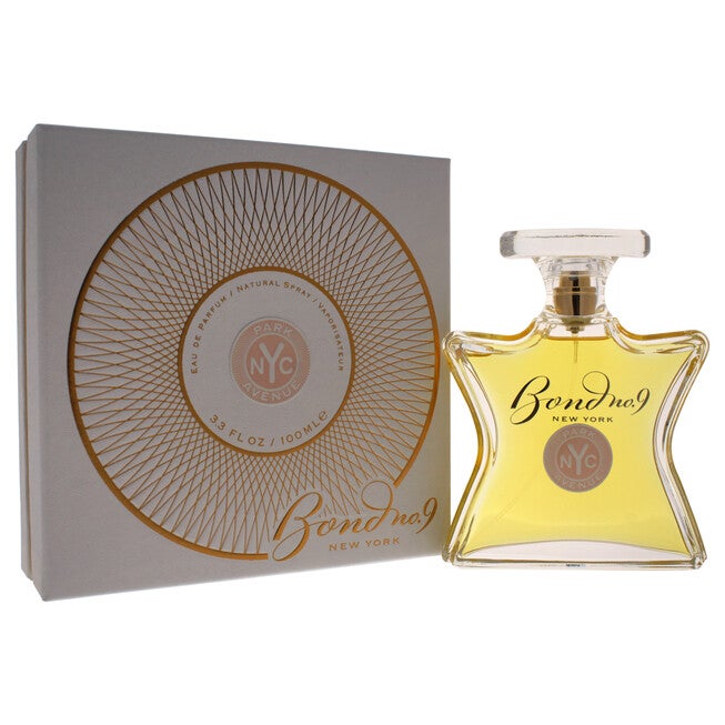 Park Avenue by Bond No. 9 for Women - 3.3 oz EDP Spray, , alternate image number 6