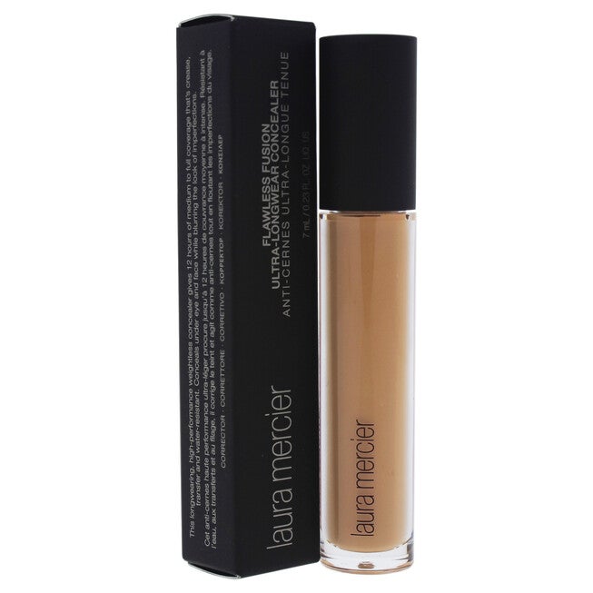 Flawless Fusion Ultra-Longwear Concealer - 3N by Laura Mercier for Women - 0.23 oz Concealer, , alternate image number 6