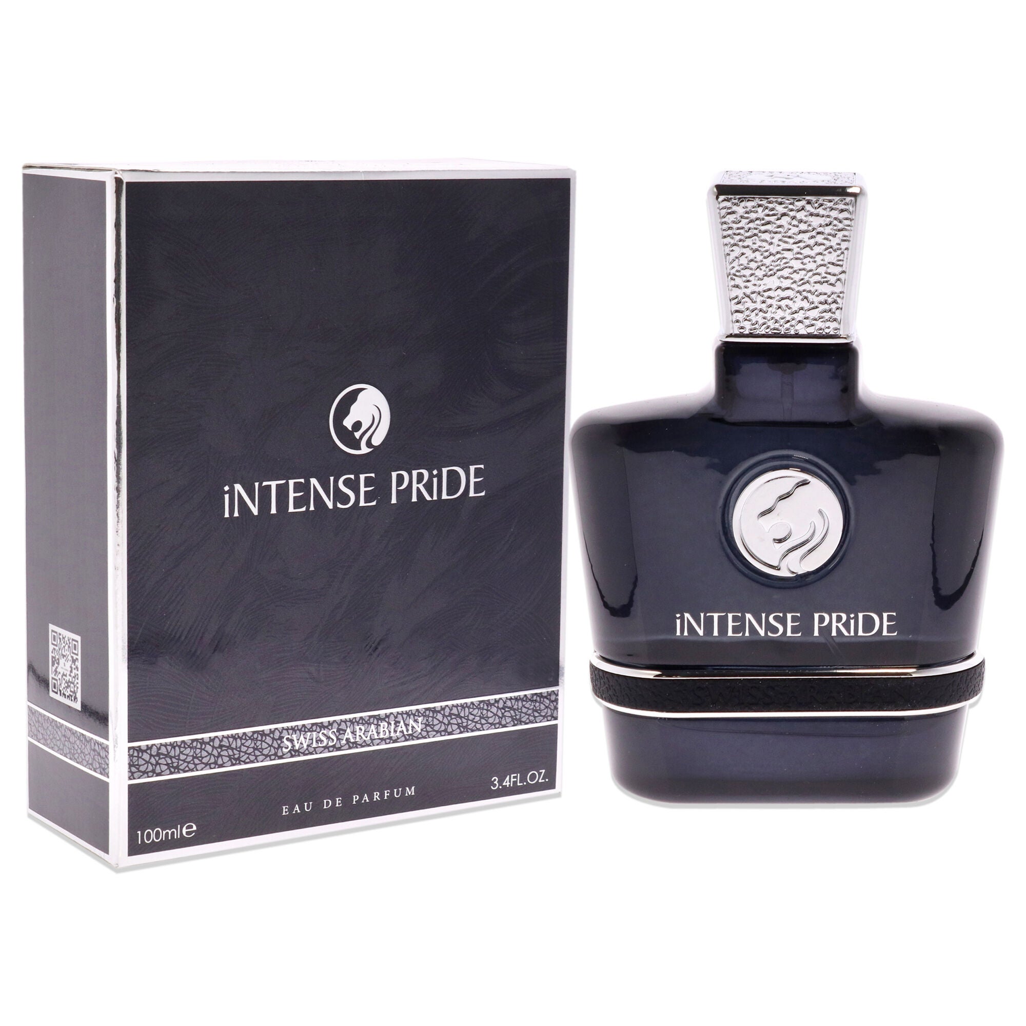 Intense Pride by Swiss Arabian for Men - 3.4 oz EDP Spray, , alternate image number 6