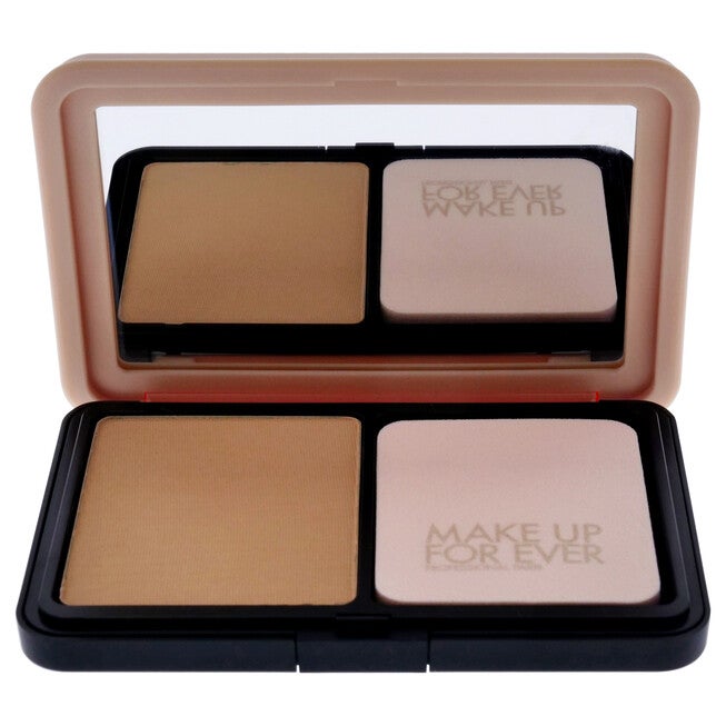 HD Skin Matte Powder Foundation - 1Y08 Warm Porcelain by Make Up For Ever for Women - 0.38 oz Foundation, See Description, alternate image number 1