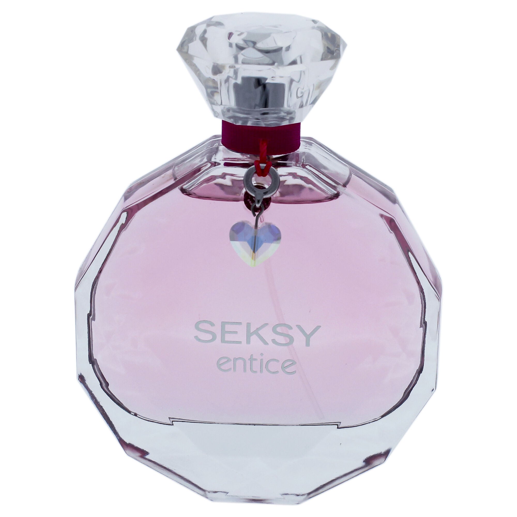 Seksy Entice by Seksy for Women - 3.52 oz EDP Spray, See Description, alternate image number 3