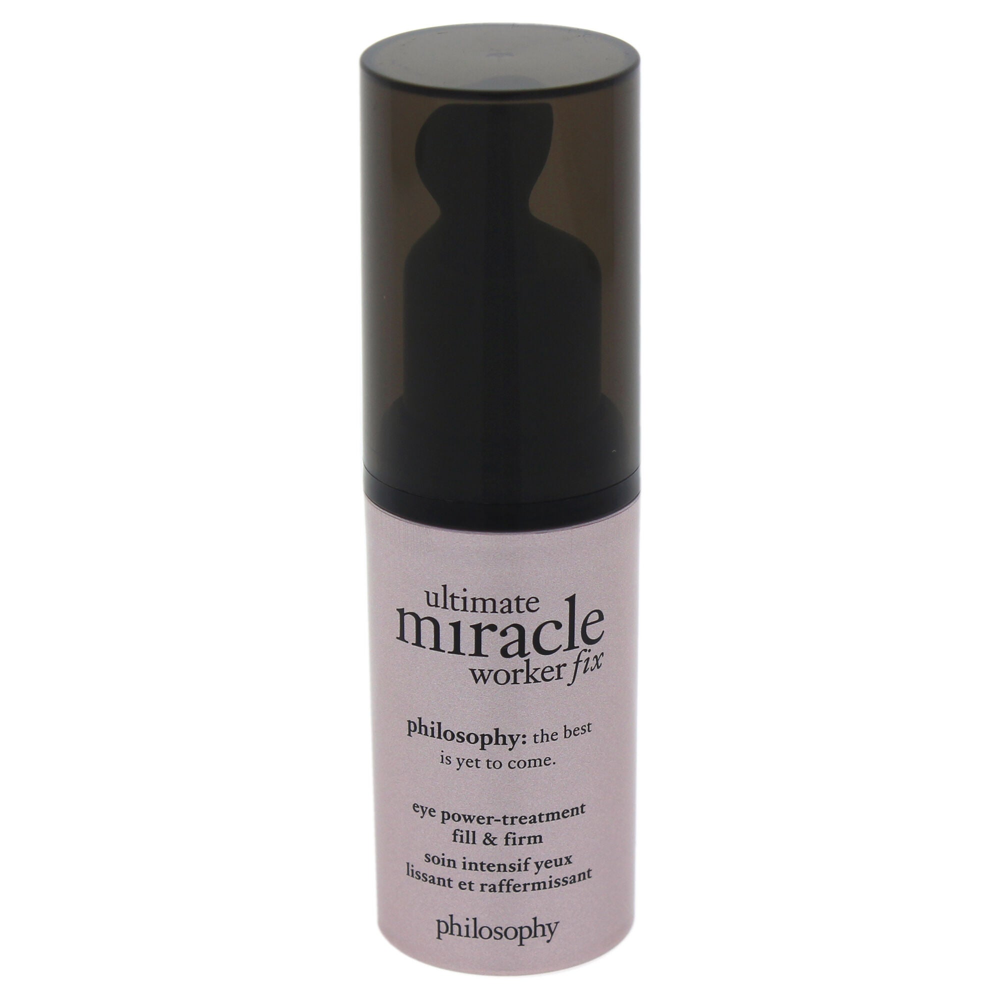 Ultimate Miracle Worker Fix Eye Power Treatment by Philosophy for Women - 0.5 oz Eye Treatment, , alternate image number 6