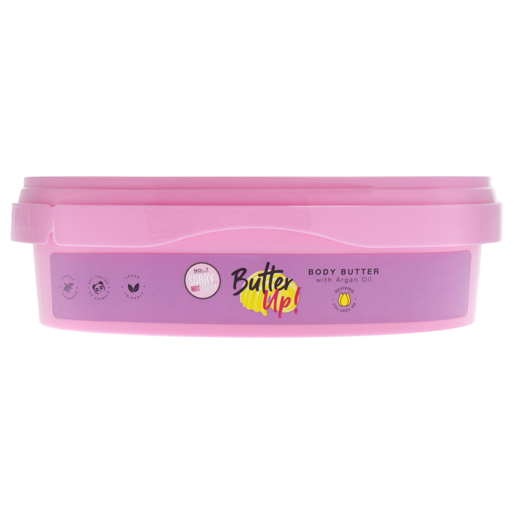 Sorry Not Sorry Butter Up Body Butter by So&hellip;? for Women - 8.45 oz Body Butter, See Description, hi-res image number 0