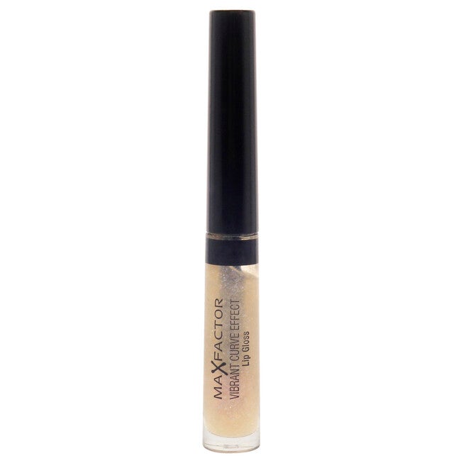 Vibrant Curve Effect Lip Gloss - 01 Understated by Max Factor for Women -0.21 oz Lip Gloss, See Description, hi-res image number 0