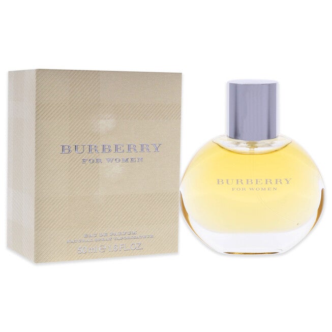 Burberry by Burberry for Women - 1.7 oz EDP Spray, , alternate image number null