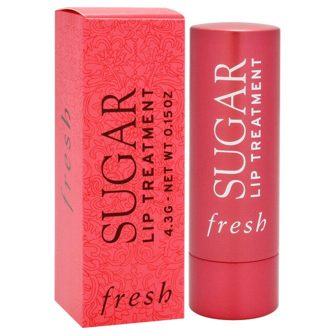 Sugar Lip Treatment - Papaya by Fresh for Women - 0.15 oz Lip Treatment, See Description, alternate image number 2
