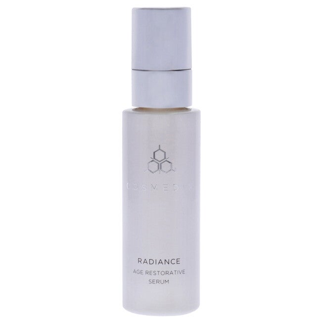 Radiance Age Restorative Serum by Cosmedix for Unisex - 1 oz Serum, See Description, alternate image number 4