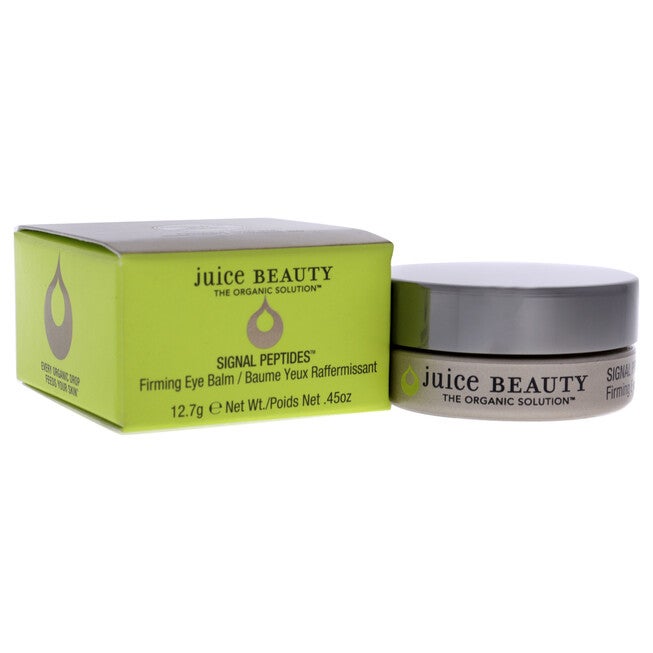 Signal Peptides Firming Eye Balm by Juice Beauty for Women - 0.45 oz Balm, See Description, alternate image number 1