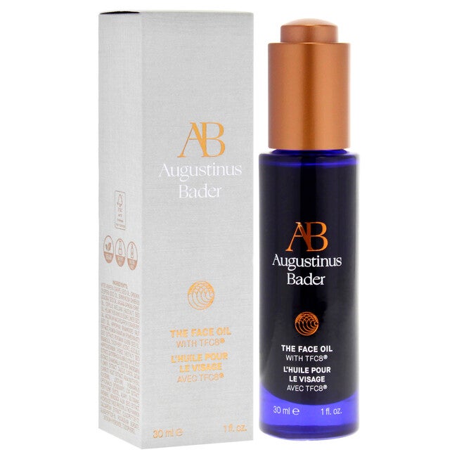 The Face Oil by Augustinus Bader for Unisex - 1 oz Oil, NA, alternate image number null