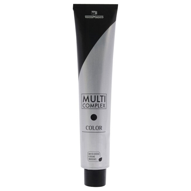 Multi Complex Permanet Hair Color - 9 Very Light Blond by Tocco Magico for Unisex - 3.38 oz Hair Color, See Description, alternate image number 3