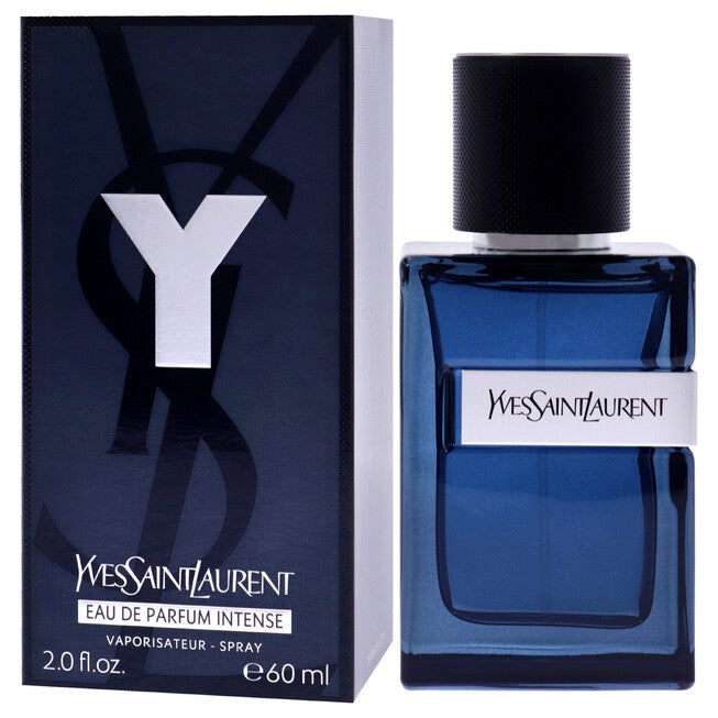 Y Intense by Yves Saint Laurent for Men - 2 oz EDP Spray, , alternate image number 8