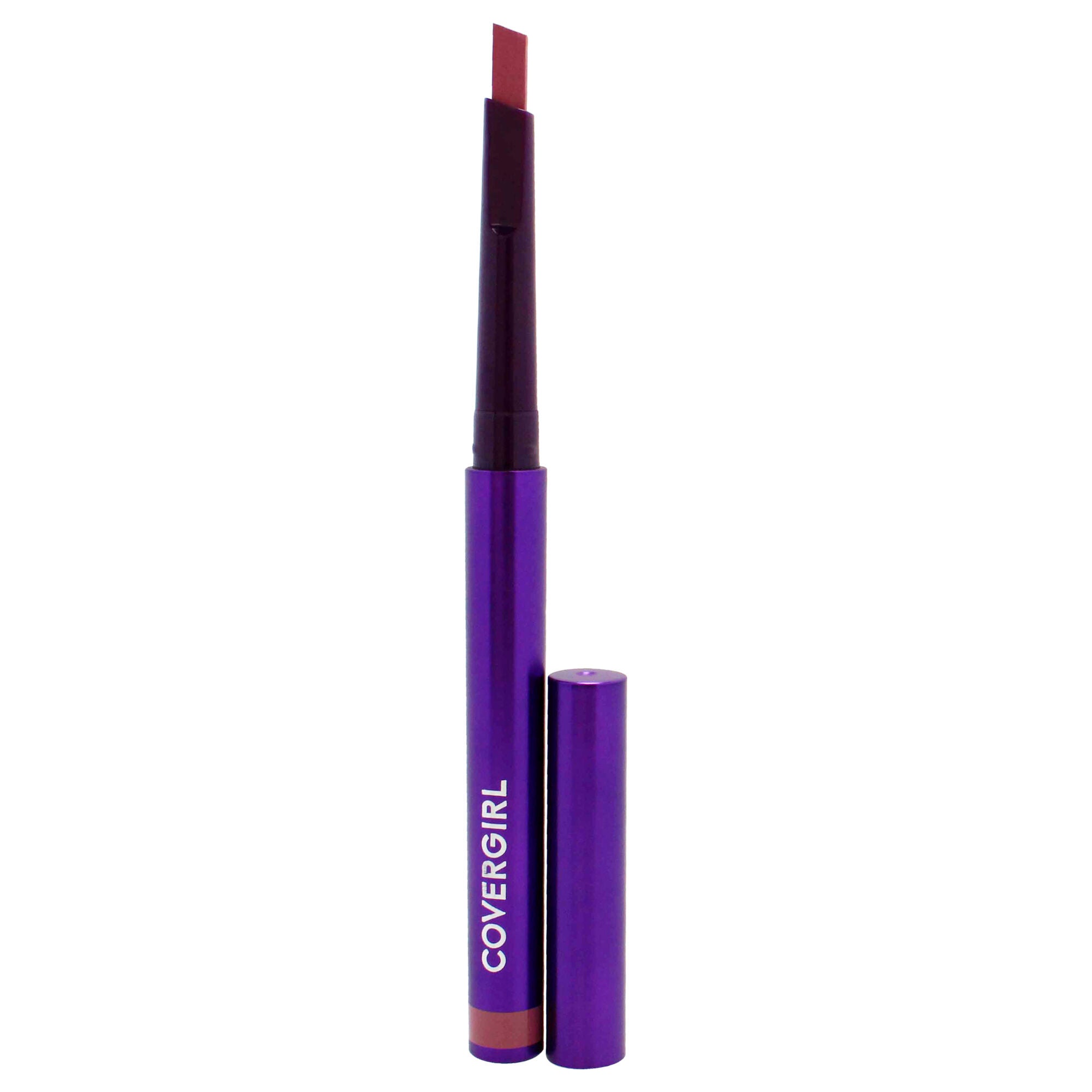 Simply Ageless Lip Flip Liner - 370 Precious Mauve by CoverGirl for Women - 0.01 oz Lip Liner, See Description, alternate image number 3