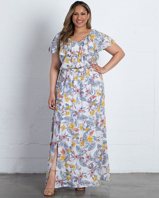 Willow Maxi Dress, , alternate image number null