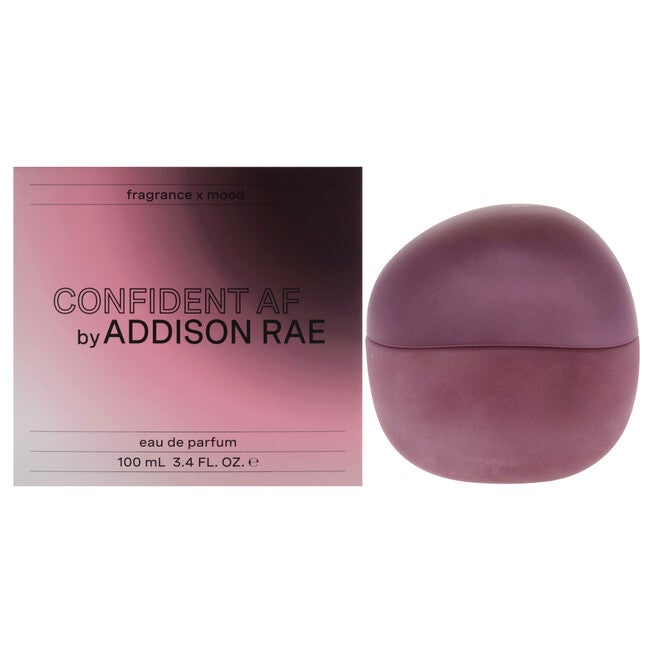 Confident AF by Addison Rae for Women - 3.4 oz EDP Spray, NA, hi-res image number null
