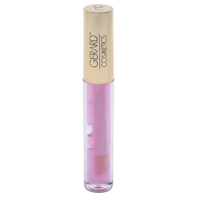 Kiss Assist Lip Plumper by Gerard Cosmetic for Women - 0.06 oz Lip Gloss, , alternate image number 5