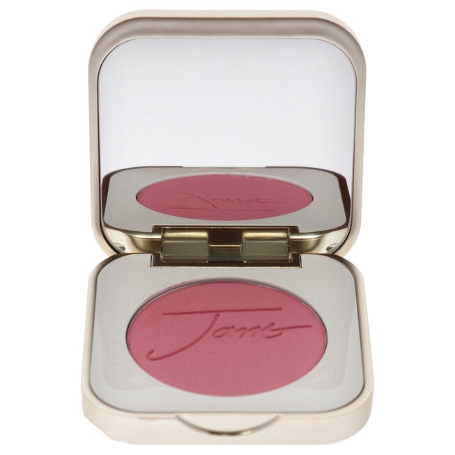 PurePressed Blush - Queen Bee by Jane Iredale for Women - 0.11 oz Blush, See Description, alternate image number 4