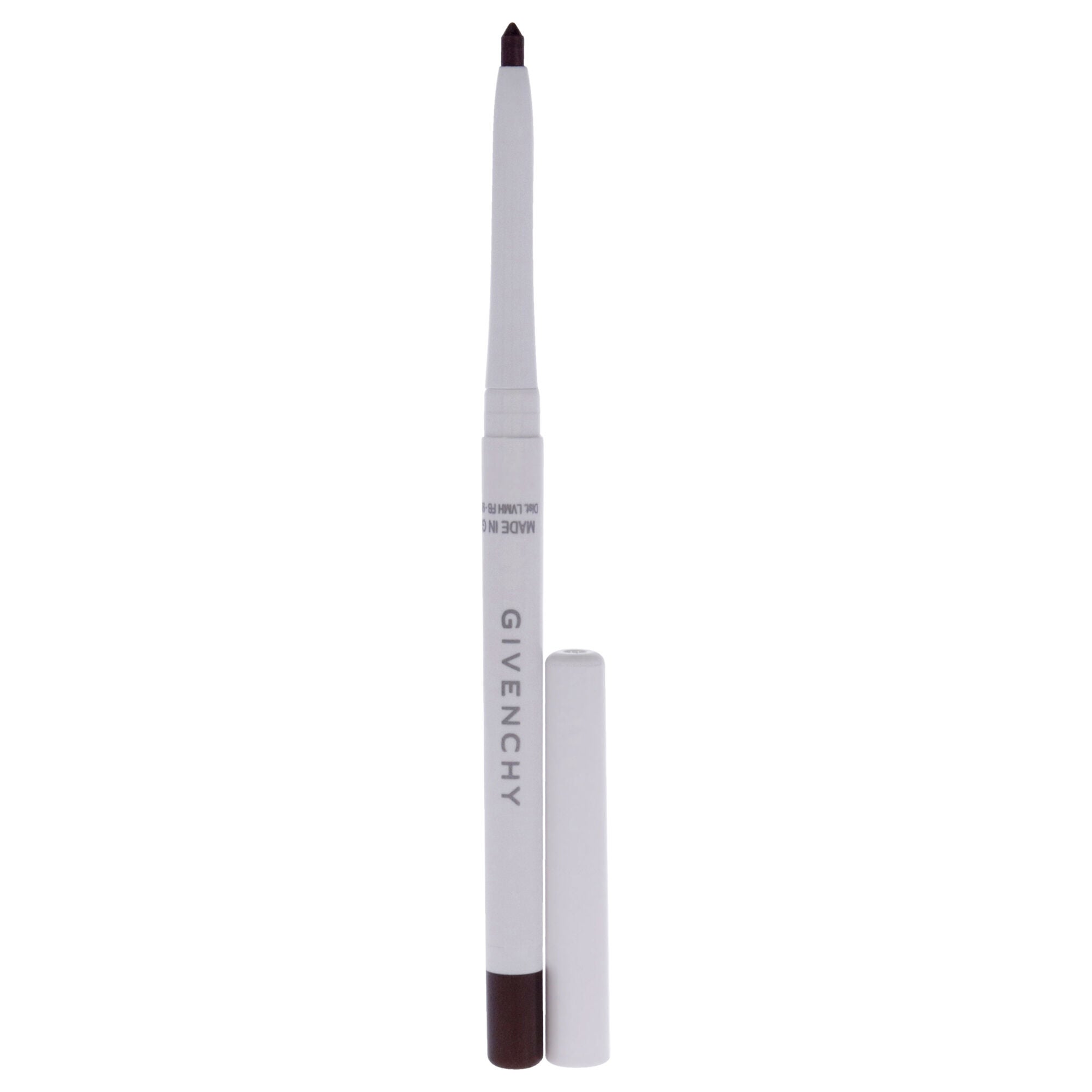 Khol Couture Waterproof Retractable Eyeliner - 02 Chestnut by Givenchy for Women - 0.01 oz Eyeliner, , alternate image number 5