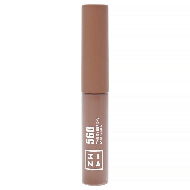 The Eyebrow Mascara - 560 by 3INA for Women - 0.13 oz Mascara, See Description, alternate image number 4