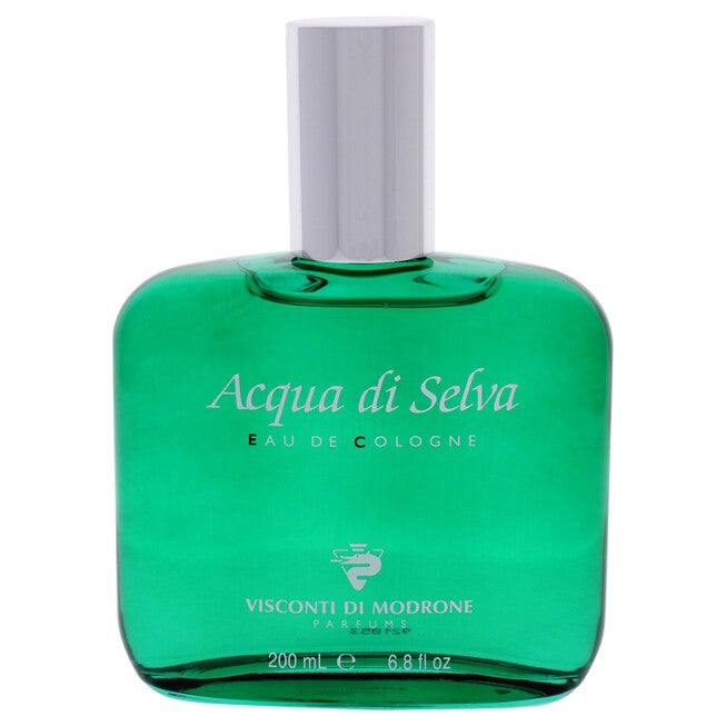 Acqua De Selva by Visconti Di Modrone for Men - 6.8 oz EDC Splash, , alternate image number 5
