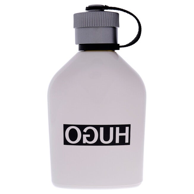 Hugo Reversed by Hugo Boss for Men - 4.2 oz EDT Spray, See Description, alternate image number 1