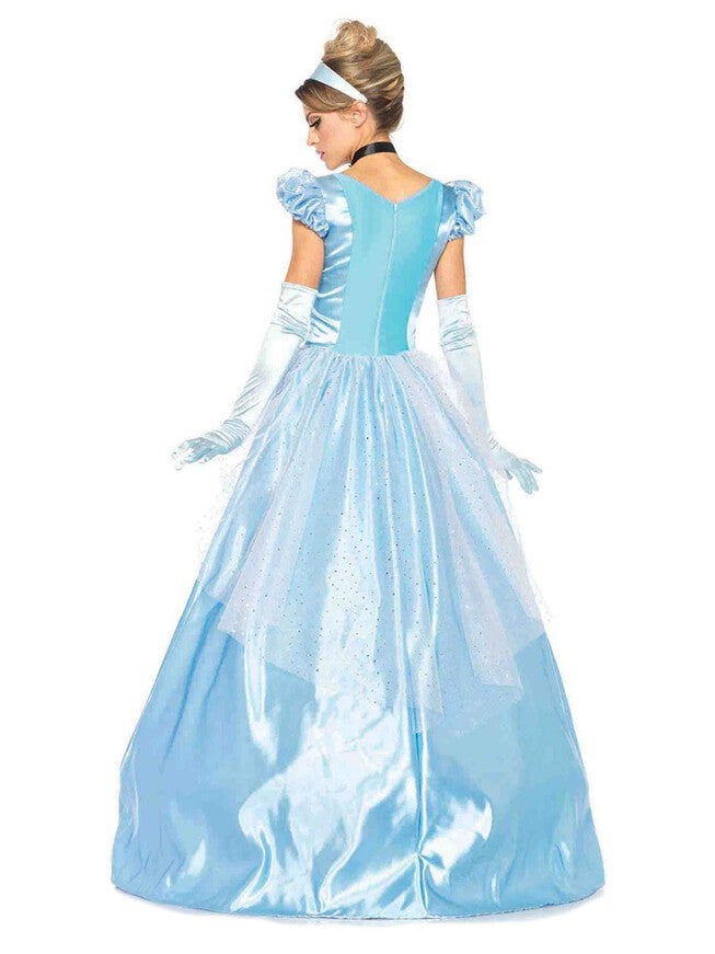 Classic Cinderella, , alternate image number 2