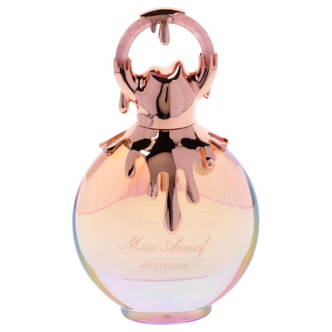Miss Attitude by Armaf for Women - 3.4 oz EDP Spray, See Description, alternate image number 1