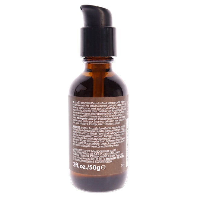 Clean and Fresh Beard Serum by Reuzel for Men - 2 oz Beard Serum, , alternate image number null