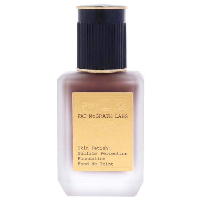Skin Fetish Sublime Perfection Foundation - 36 Deep, See Description, alternate image number 1