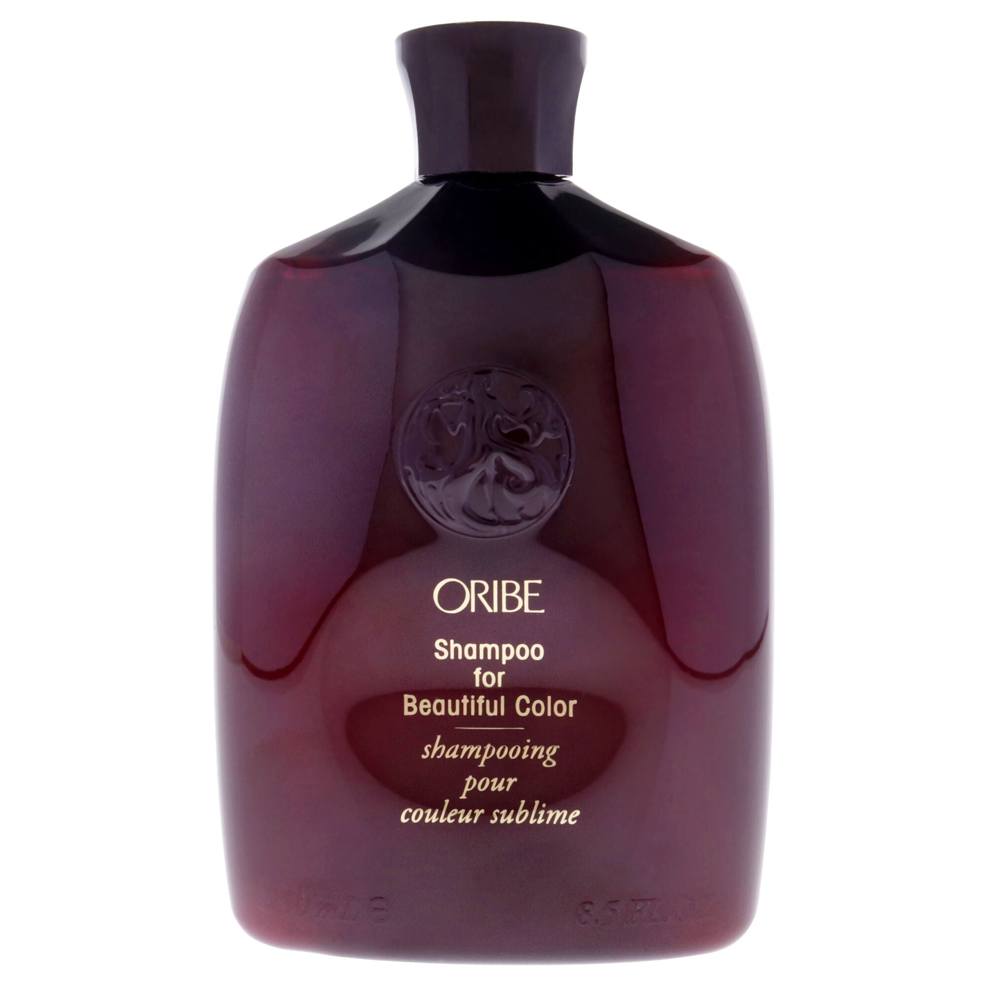 Shampoo For Beautiful Color by Oribe for Unisex - 8.5 oz Shampoo, See Description, alternate image number 4