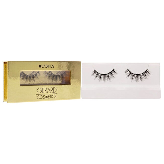 Realness Lashes by Gerard Cosmetic for Women - 1 Pair Eyelashes, , alternate image number 6