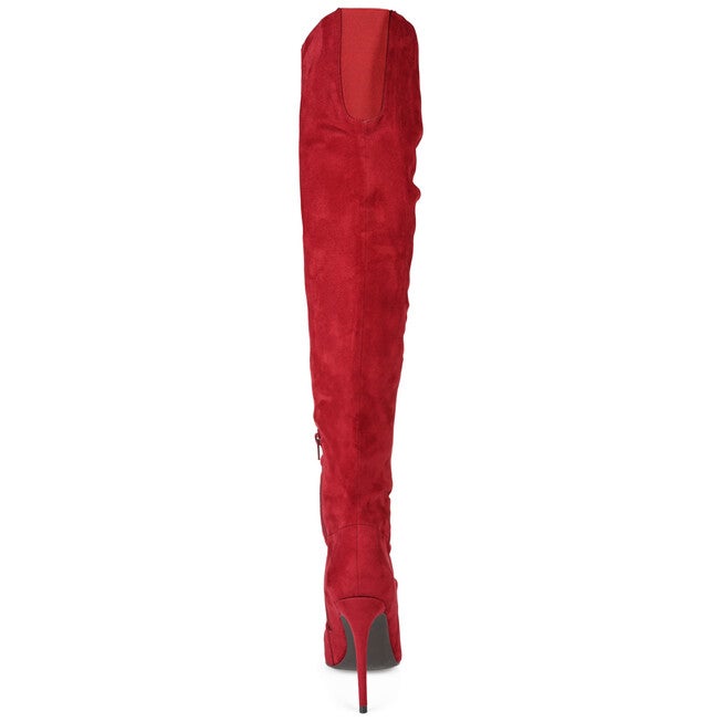 Women's Tru Comfort Foam Extra Wide Calf Fantasia Boot, , alternate image number null