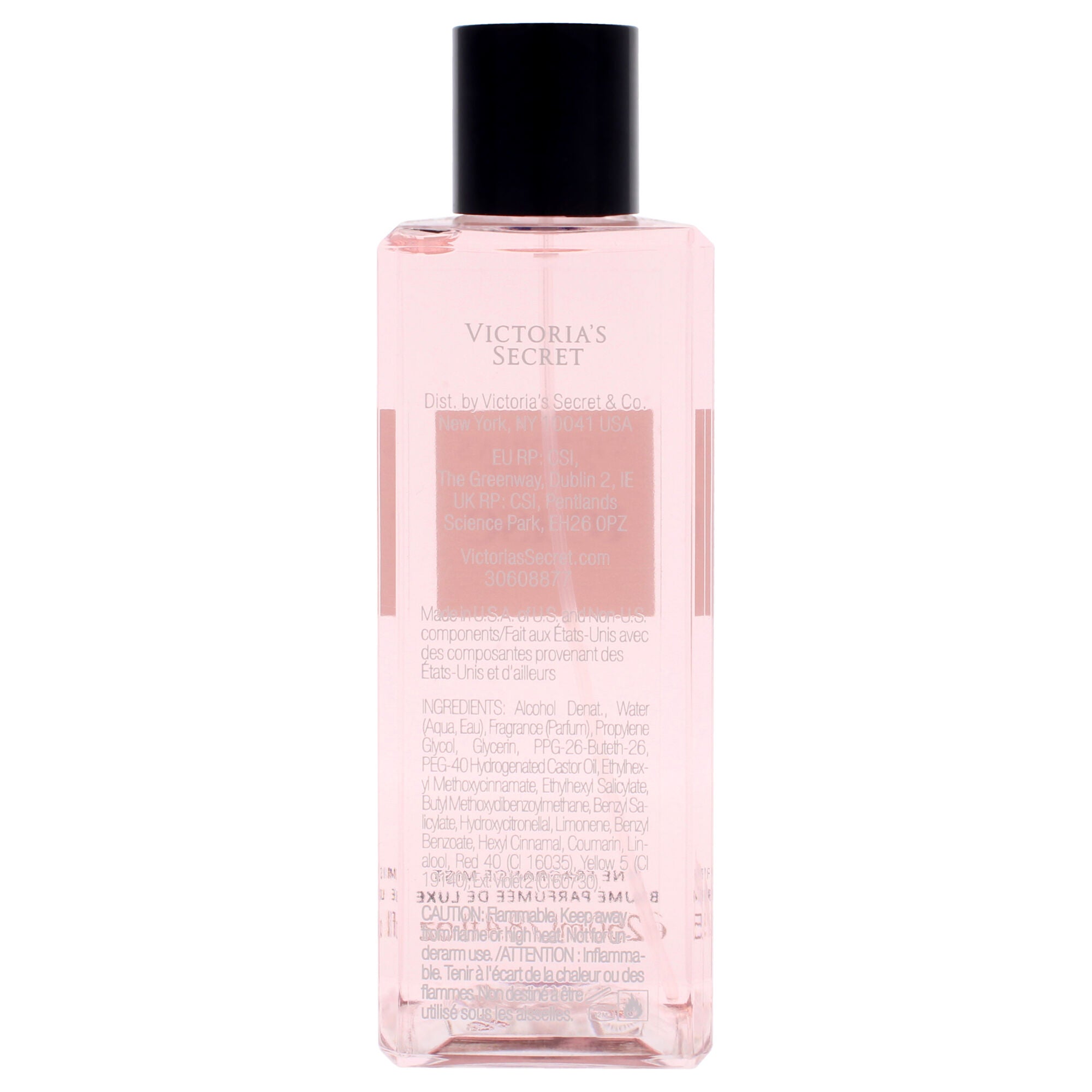 Tease by Victorias Secret for Women - 8.4 oz Fragrance Mist, Clear, alternate image number 1